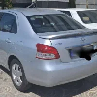 تویوتا یاریس