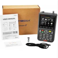 تستر دوربینGTMEDIA V8 Finder 2|دوربین عکاسی و فیلمبرداری|همدان, |دیوار