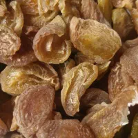 برگه زرد آلو
