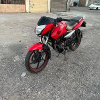 موتور باجاج پالس ۱۳۵