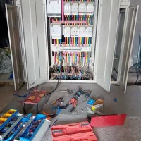 برقکاری و نصب آنتن