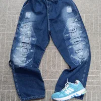 اسلش بگ  جین 3|لباس|قم, لسانی|دیوار