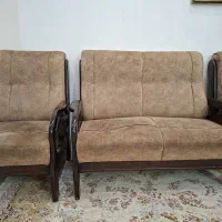 مبل و میز ناهارخوری|مبلمان خانگی و میز عسلی|خمین, |دیوار