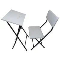 میز نماز با صندلی تاشو|صندلی و نیمکت|پاکدشت, پاکدشت (مامازند)|دیوار