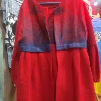 پالتو فوتر دخترانه|لباس|رشت, خمیران زاهدان|دیوار