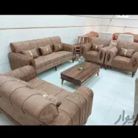 مبلمان دلوین