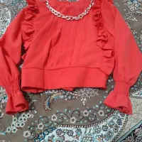 لباس  دخترانه