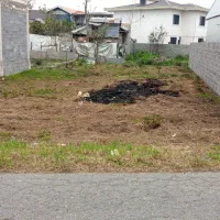 زمین تمام مسکونی