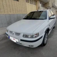 سمند EF7 مدل 1390