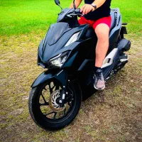 کلیک ۱۶۰ (اصلی) تایلندی