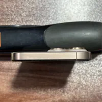 iPhone 16 Pro Max 256 ZAA|موبایل|اهواز, کمپلو شمالی|دیوار