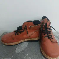 نیم بوت و کفش مجلسی