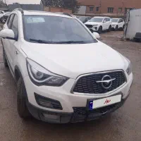 هایما ۵ اس پرو