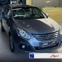 جک j4 مدل ۱۴۰۴