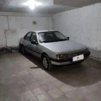 پژوروآسال،مدل89،دوگانه سوزکارخانه