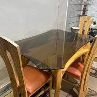 میز نهارخوری شیک