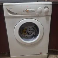 ماشین لباس شویی