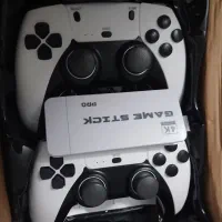 گیم استیک طرح pes5