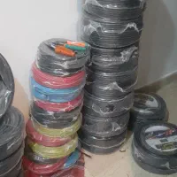 کابل برق    سه راهی