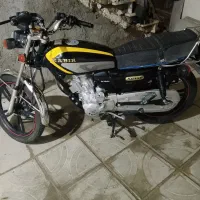 موتور کبیر ۱۵۰ انژکتور