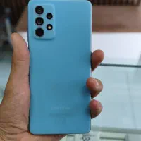 Samsung a72|موبایل|بیرجند, |دیوار