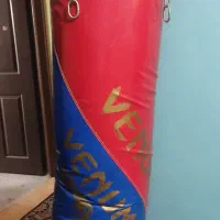 کیسه بوکس ۲ متری وینوم|تجهیزات ورزشی|شیراز, درکی|دیوار