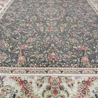 فرش۱۲ متری ۷۰۰شونه/ فرش لاکچری برای خونه ی لاکچری|فرش|اندیمشک, |دیوار