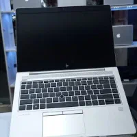 لپتاپ HP EliteBook 745 G6|رایانه همراه|نیشابور, امین اسلامی|دیوار