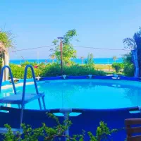 ویلا استخر و جکوزی vip