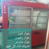 تعمیر تضمینی یخچال‌فریزر خانگی و فروشگاهی سراسرشهر|خدمات پیشه و مهارت|شیراز, فرهنگ شهر|دیوار