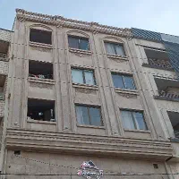 اپارتمان-تک-خواب-50متری