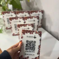 کارت هوشمندوکارت ویزیت خاص|خدمات رایانه‌ای و موبایل|ارومیه, |دیوار