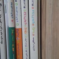 کتاب کنکور تجربی تست|کتاب و مجله آموزشی|شاهینشهر, خانه کارگر|دیوار