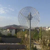 اینترنت سرعتت بین 50تا 100مگ