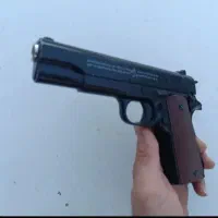 کلت اسباب بازی