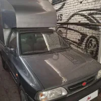 پرایدوانت نوک مدادی مدل همه چی تمام