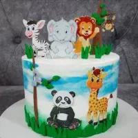 کیک خانگی|خوردنی و آشامیدنی|خرمآباد, |دیوار