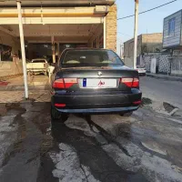 سمند سورن معمولی، مدل ۱۳۸۸