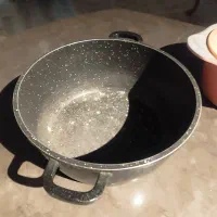 قابلمه چدن سایز24و20|ظروف پخت‌وپز|تهران, منیریه|دیوار