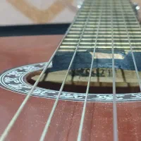 گیتار یاماها C40|گیتار، بیس، امپلیفایر|کلاچای, |دیوار