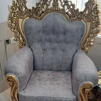 مبل سلطنتی ۷ نفره