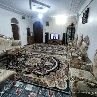 اپارتمان همکف100 متری