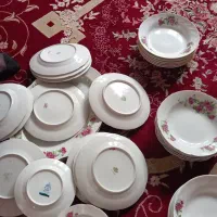 چینی گل سرخ