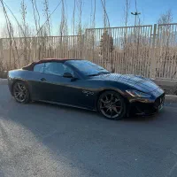 رنت مازراتی/ماشین اجاره خودرو لوکس/اتومبیل کرایه