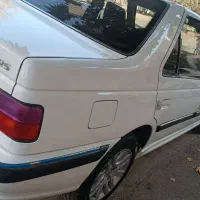 پژو پارس XU7P سفارشی