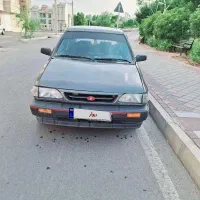 پراید هاچبک کره ای