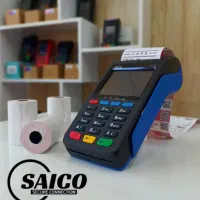 دستگاه V72 کارتخوان سیار پوز بیسیم کارت خوان
