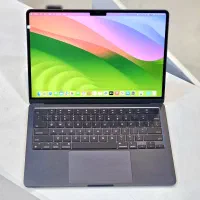 مک بوک ایر - Macbook Air 2022 M2 16G 1T 10Core|رایانه همراه|مشهد, ارشاد|دیوار