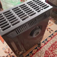 بخاری گازسوز|بخاری، هیتر، شومینه|شیراز, گویم|دیوار