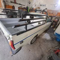 پیکان وانت ۸۹|خودرو سواری و وانت|فلاورجان, |دیوار